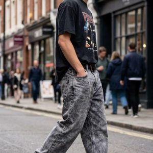Tommy Hilfiger Denim Jeans