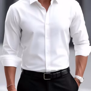 plain shirts for mens