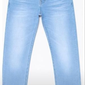 Jack Jones Light Jeans