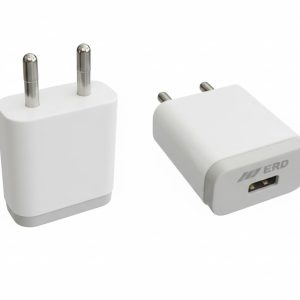 5V 1Amp Mobile Charger Adapter Wall Charger
