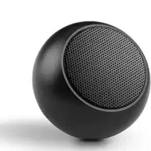 Ultra Mini Wireless Bluetooth Speaker