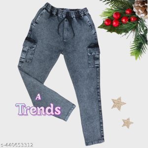Wrangler Rugged Straight Jeans