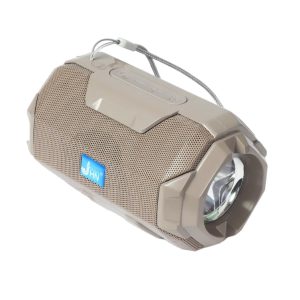 Portable Wireless Bluetooth Speaker 5W