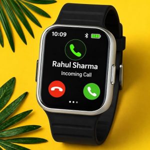 Bluetooth Calling Smart Watch