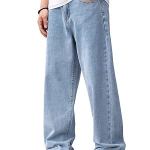 Mens Classic Design with Stylish Look Jeans