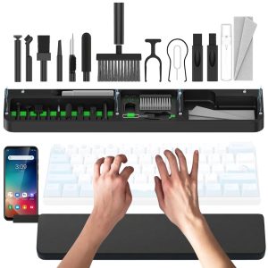 Multi-Purpose 21 in 1 Cleaning Kit