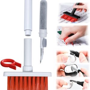 Sounce 5-in-1 Multi-Function Laptop Cleaning