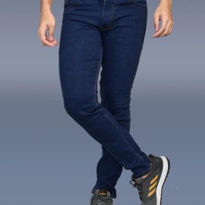 Denim Corp Tapered Jeans