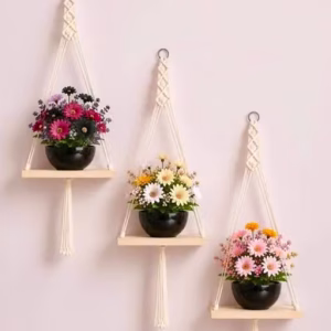 Wall hanging chokadi set of 3