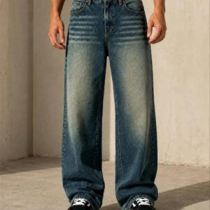Raymond Fine Denim Jeans
