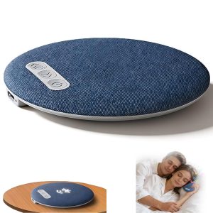Bluetooth Pillow Speaker for Sleeping