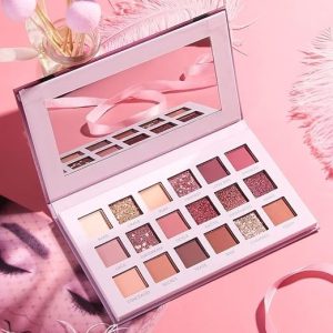 All in One makeup kit Hot Glam