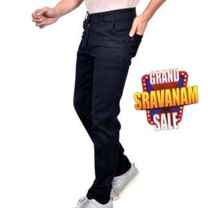 Flying Machine Dark Jeans