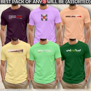 Louis Philippe Premium T-Shirt