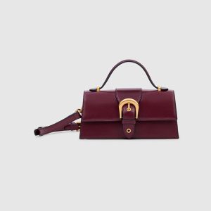 Tristy Top Handle Bag