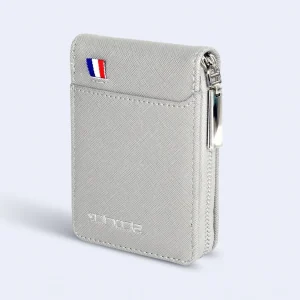 Leather Card Holder Wallet