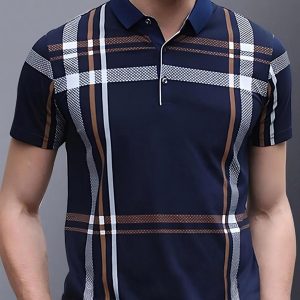 Blackberrys Urban Knit T-Shirt