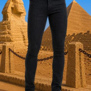 U.S. Polo Classic Jeans