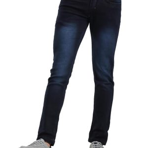 Spykar Mid Rise Jeans