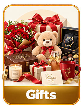 Gifts