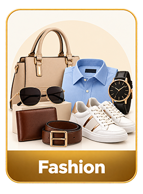 Fashion