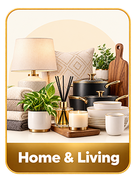 Home & Living