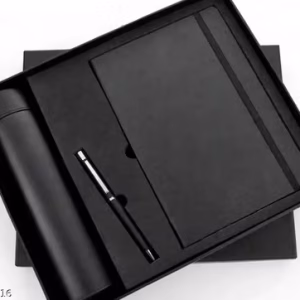 3 in 1 Executive Corporate Gift Combo set