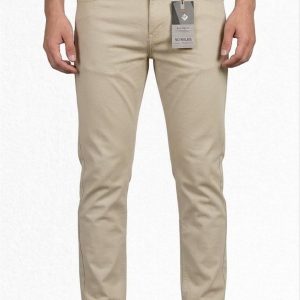 U.S. Polo Washed Jeans