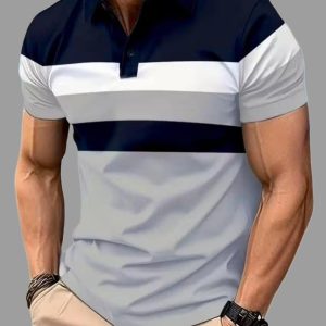 Spykar Raw Hem T-Shirt