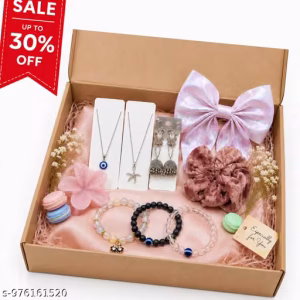 Premium Cute Gift Hampers for Girls & Women