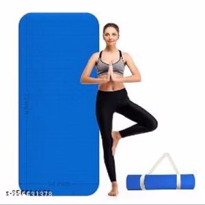 YOGA MAT