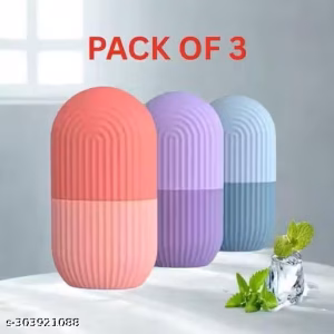 Ice Roller for Face and Eye Ice Roller