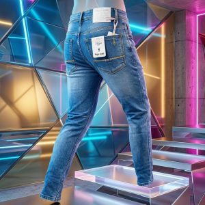 Pepe Jeans Slim Denim