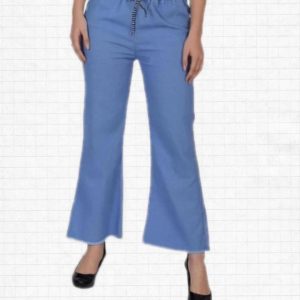 Killer Raw Indigo Jeans