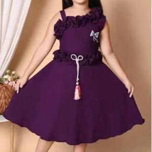 TRENDS FASHION GIRLS DRESS