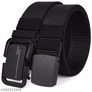Fancy Modern Men Belts Combo