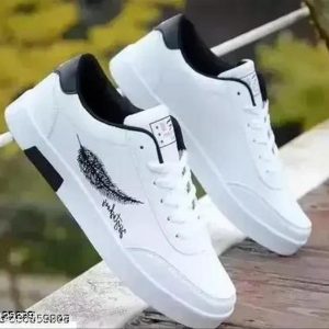 Trendy Daily Casual Sneakers