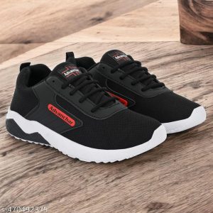 Turbo Grip Athletic Shoes