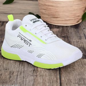 Aero Dynamic Running Shoes