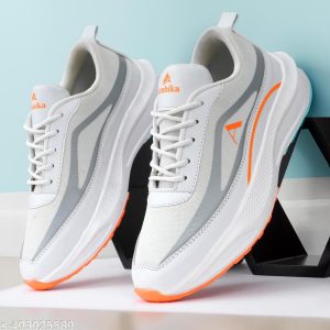 High-Grip Trekking Gym Shoes