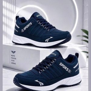 Blaze Knit Running Shoes