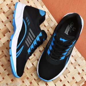 Veloce Mesh Training Shoes