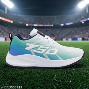 Stride Classic Casual Sneakers