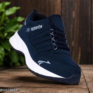 Pace Cushion Sports Shoes