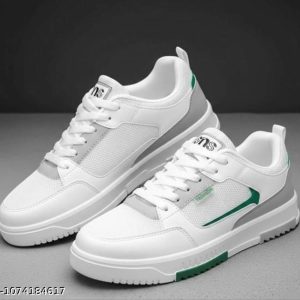Aero Dynamic Sports Sneakers