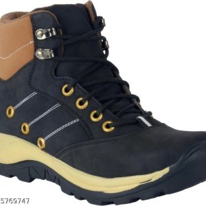 Trekstar Heavy Grip Shoes