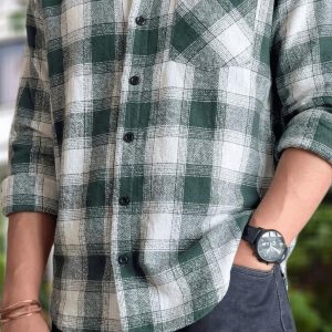 Calvin Klein Slim Shirt