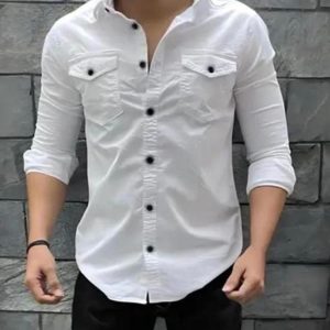 Van Heusen Business Shirt