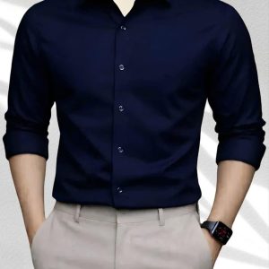 Flying Machine Oxford Shirt
