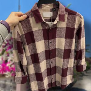 Red Tape Executive Shirt